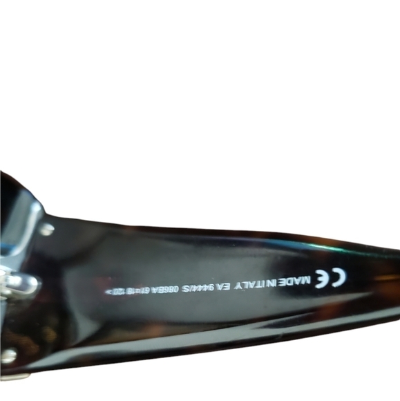 Emporio Armani Sunglasses - Picture 6 of 9